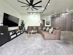 Blk 477 Segar Gardens (Bukit Panjang), HDB 5 Rooms #556607621